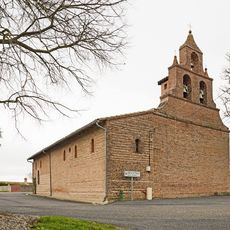 Église Saint-Pierre-ès-Liens de Villematier