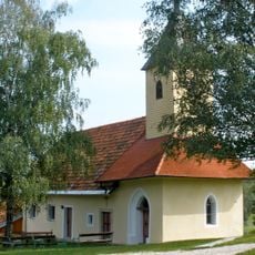 Karmeliterkapelle
