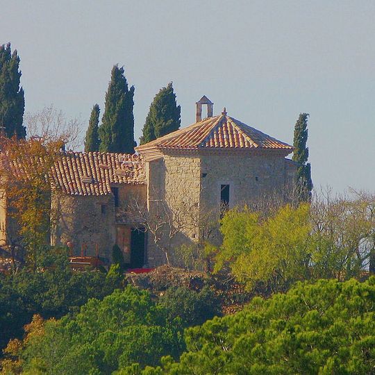 Santa Magdalena de Serramitja