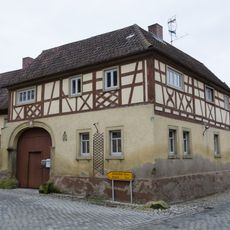 Bauernhaus