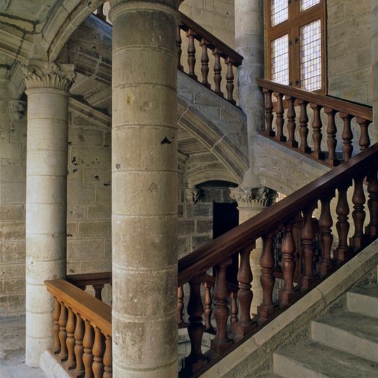 Hôtel de Saint-Astier