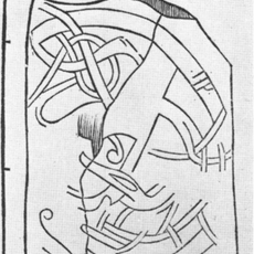 Uppland Runic Inscription 603