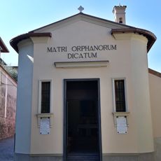 Maria Madre degli Orfani Church