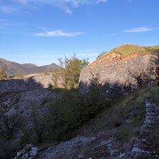 Forte di Rocca Liverna