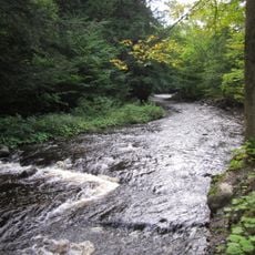 Whetstone Gulf State Park