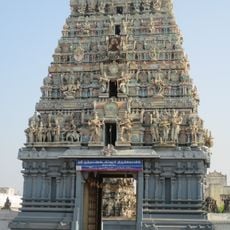 Othandeeswarar temple