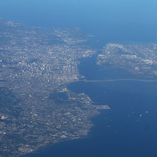 Metro Cebu