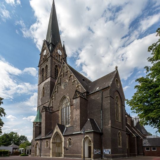 St.-Pankratius-Kirche