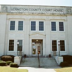 Lexington County Courthouse