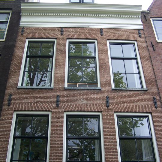 Lauriergracht 75, Amsterdam