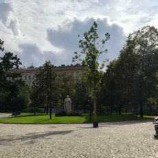 Čelakovského sady