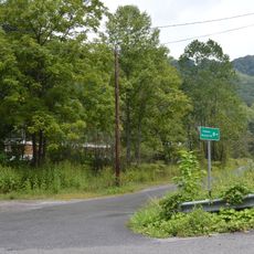 Pocahontas Fuel Company Store