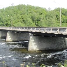 Sluppen Bridge
