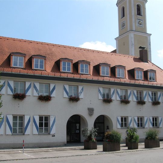 Rathaus