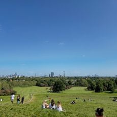 Primrose Hill