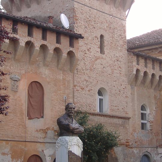 San Fiorano