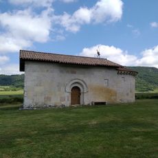 Andra Mari tenplua (Uribarri Harana)