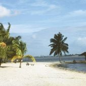 Pantai Gading