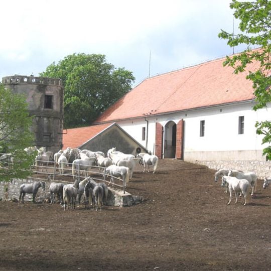 Haras de Lipica