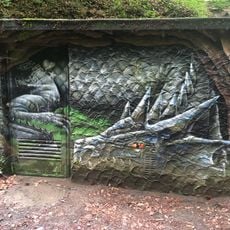 Drache