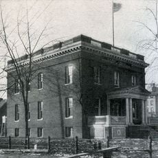 National Weather Service Lincoln, Illinois