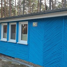 Schlaubetal Camping Schervenzsee