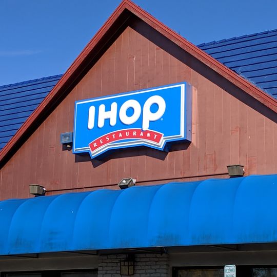 IHOP