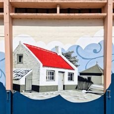 Graffiti