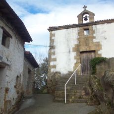 Santa Barbara (Zarautz)