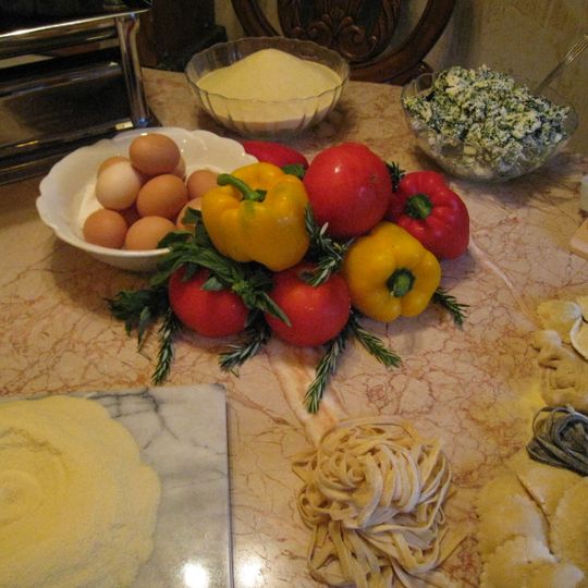 Filomena Ristorante
