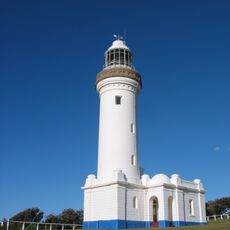 Norah Head Light