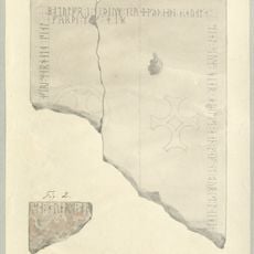 Gotland runic inscription 318