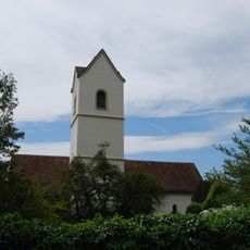 Reformed church