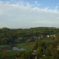 Distretto di Yanjiang