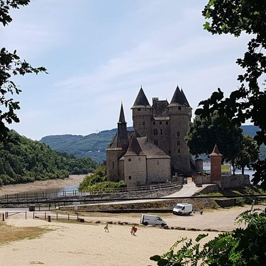 Val Aventure - Accrobranche