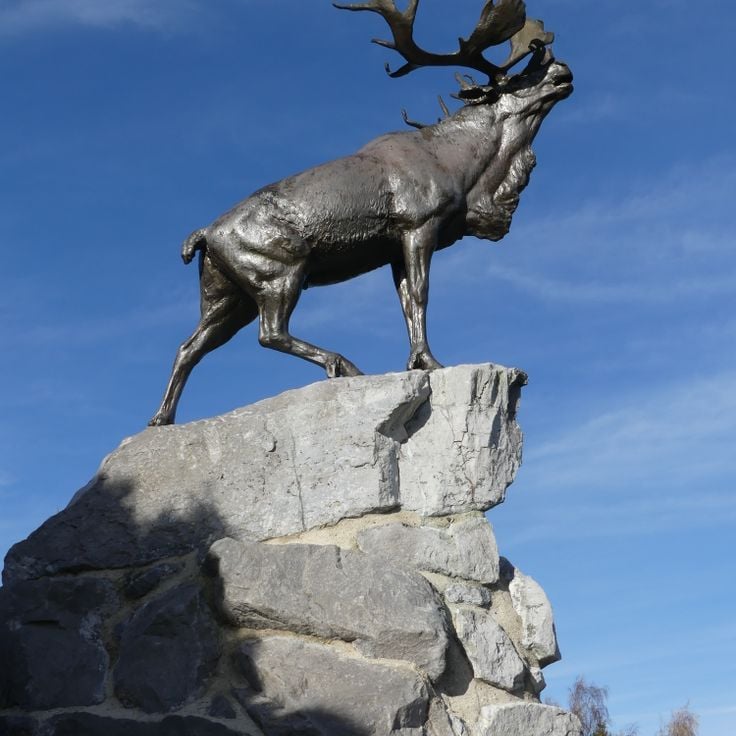 Memoriale Terranova di Beaumont-Hamel