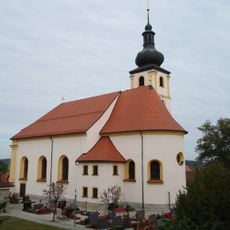 St. Laurentius (Stein)
