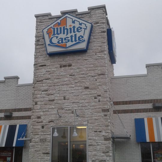 White Castle