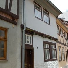 Kramerstraße 7 (Quedlinburg)