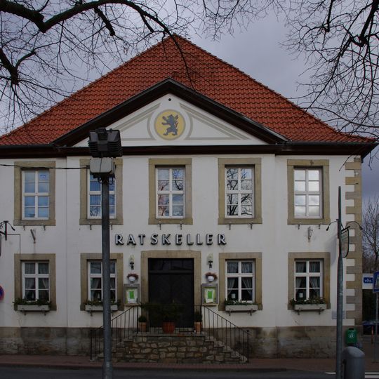 Altes Rathaus