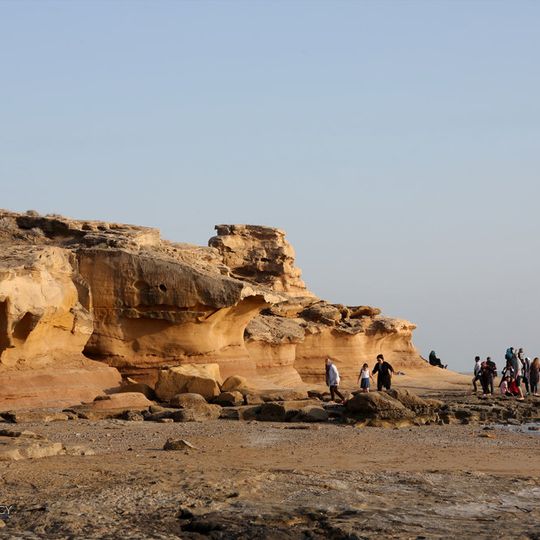 Shahrestān di Deylam