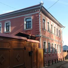 Дом жилой (Плёс)