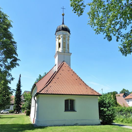St. Ägidius