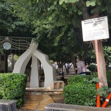 Akdeniz Belediyesi Sanat Parkı