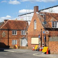 Lymington Community Centre