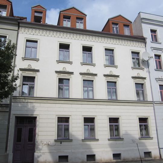 Mietshaus Meißner Straße 11