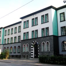 Hauptschule/Mittelschule, Sonderpädagogisches Zentrum