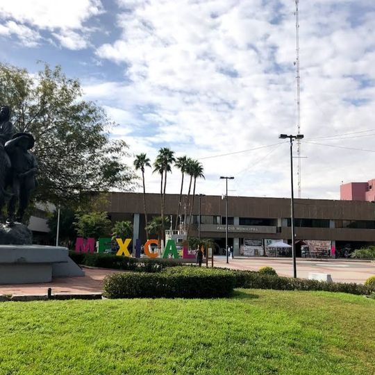 Mexicali