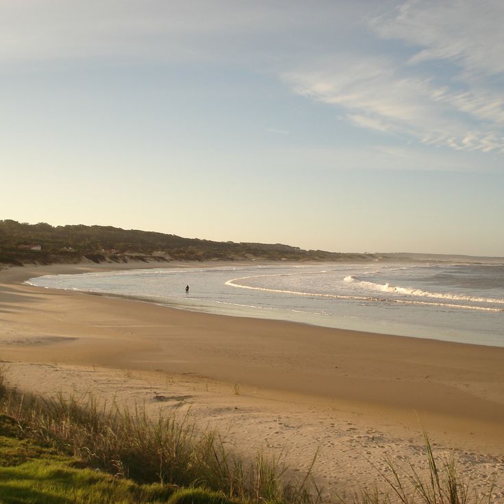 Parque Nacional Santa Teresa