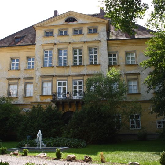 Schloss Autenried